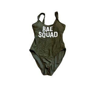 Bae Squad Swimsuit (A3)